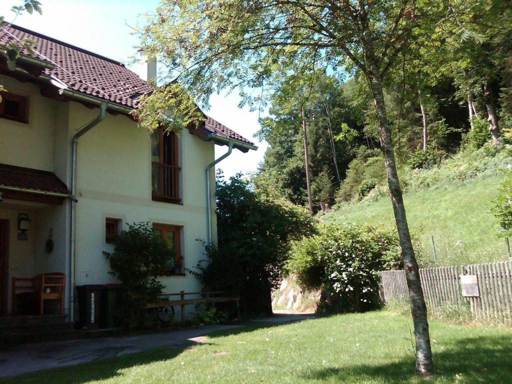 Ferienhaus Waldsicht Flachau Habitación foto